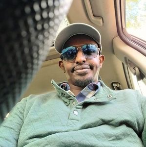 Meet your Posher, Said